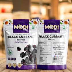 BLACK CURRANT 