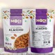 California Almonds