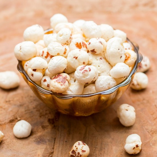 Makhana Jumbo