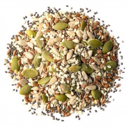 Seed Mixture
