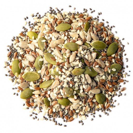 Seed Mixture