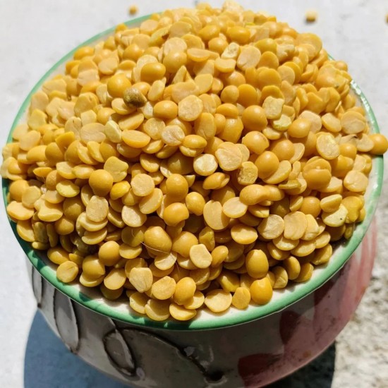 Arhar Dal