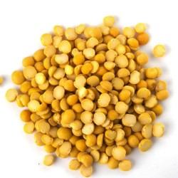 Matar Dal