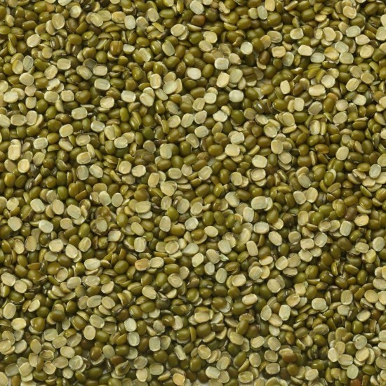 Moong Chilka