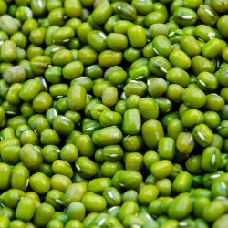 Moong Sabut