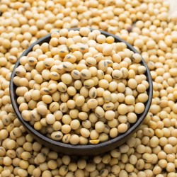 White Soyabean