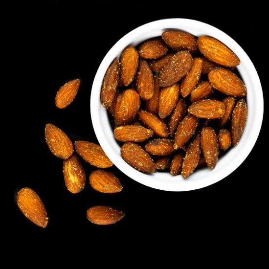 Salted Roasted Almond