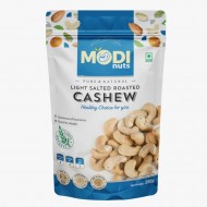 Roasted Salted Cashew (Size 240/210)