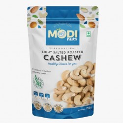 Roasted Salted Cashew (Size 240/210)