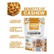 Black Pepper Cashew (Size 240/210)
