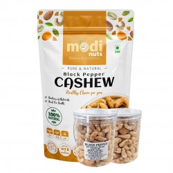 Black Pepper Cashew (Size 240/210)