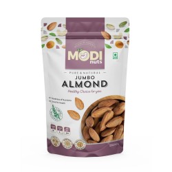 ALMOND JUMBO 