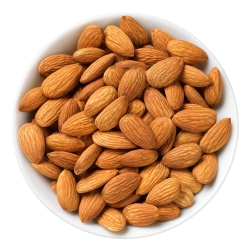 California Almonds