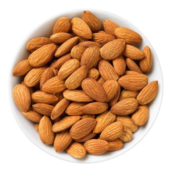 California Almonds