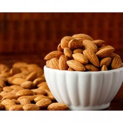 ALMOND JUMBO 