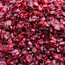 Cranberry