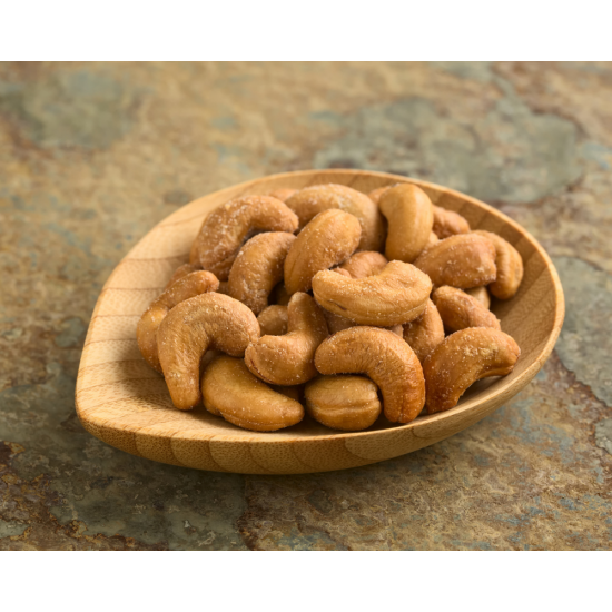 Roasted Salted Cashew (Size 240/210)