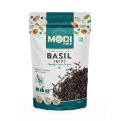 Basil Seeds