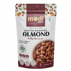 Salted Roasted Almond